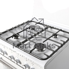 Газ. плита Гефест ПГ 6300-02 0340 Т