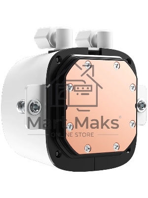 Система жидкостного охлаждения ID-Cooling FX360 TD WHITE (FX360 TD WHITE)