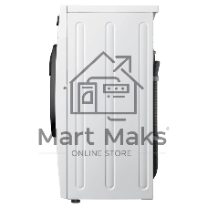 Стиральная машина ATLANT СМА 60У1218-Т-01 белый, загрузка фронтальная 6кг, 1200 об/мин., класс: A+++