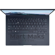 Ноутбук Asus Zenbook 14 UX3405CA-ST1359/14
