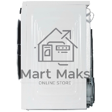 Сушильная машина Hotpoint TDH 99V W кл.энер.:A++ макс.загр.:9кг белый/черный