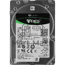 Жесткий диск HDD Seagate Enterprise Performance 1.8Tb 10000rpm SAS 256Mb 2.5
