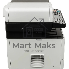 МФУ лазерное Kyocera Ecosys M2040dn (Азия) (1102S33AX0), A4, ч/б, печ. до 40 стр/мин., скан. до 40 стр/мин. (ч/б) 23 стр/мин. (цвет), 1200 x 1200 dpi (печать) 600x600dpi (скан.), USB, RJ-45 (старт.картр. TK-1178)