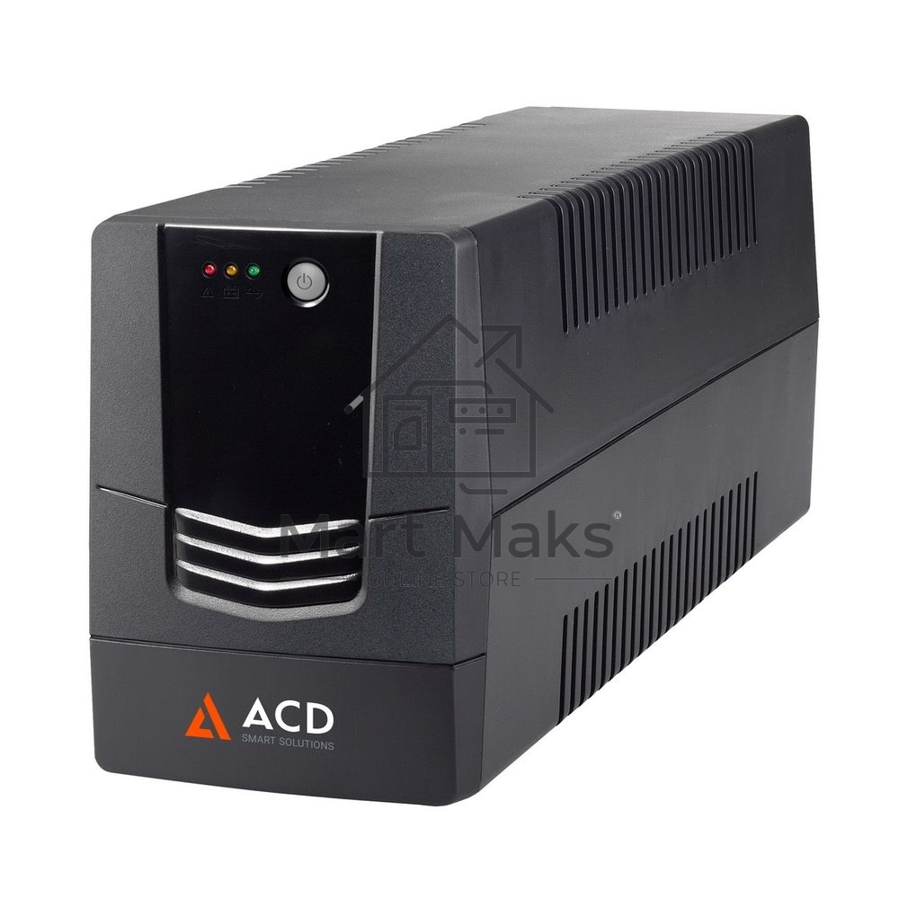 Источник бесперебойного питания (ИБП) ACD ИБП ACD PW-Base 2000 