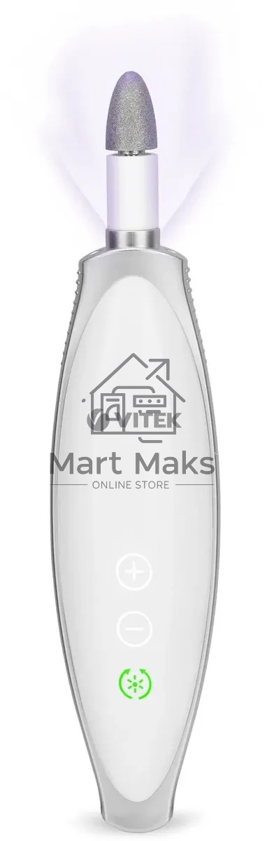 Аппарат для маникюра Vitek VT-2205-W белый