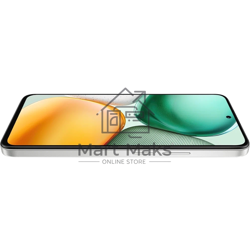 Смартфон Honor X7c, 8/256Gb, белый