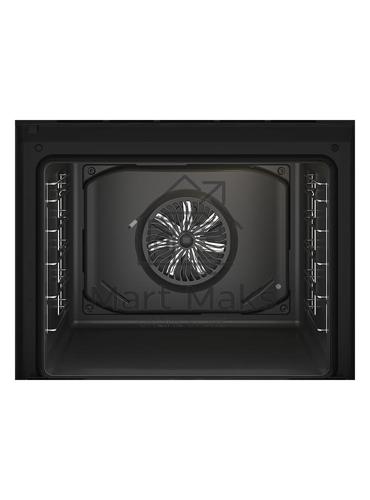 Духовой шкаф электрический Beko BBIM11301B черный