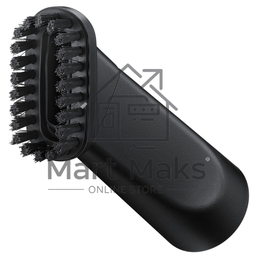 Пылесос Samsung VC20M2589JD/EV золотой/черный, 460/2000 Вт, уборка сухая, пылесборник мешок, 2,5 л