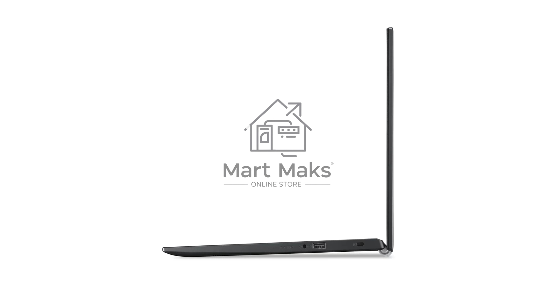 Ноутбук Acer Extensa 15 EX215-54-510N 15.6