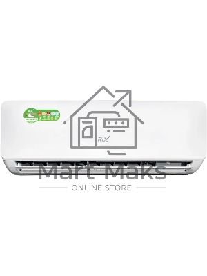 Сплит-система настенного типа RIX серии IZUMI IZ/OZ-S12BS