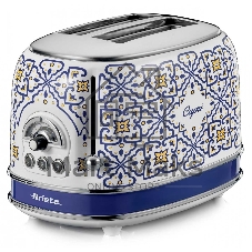 Тостер Ariete 00C01551CAR0 Capri