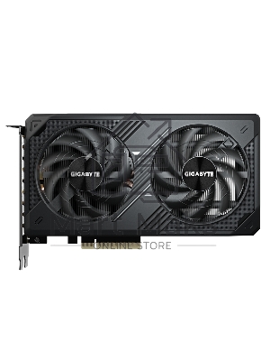Видеокарта Gigabyte RTX 5060 GV-N5060WF2OC-8GD 1.0 NV RTX 5060 8Gb 128bit GDDR7 2512/28000/HDMIx1/DP PCI-E 5.0