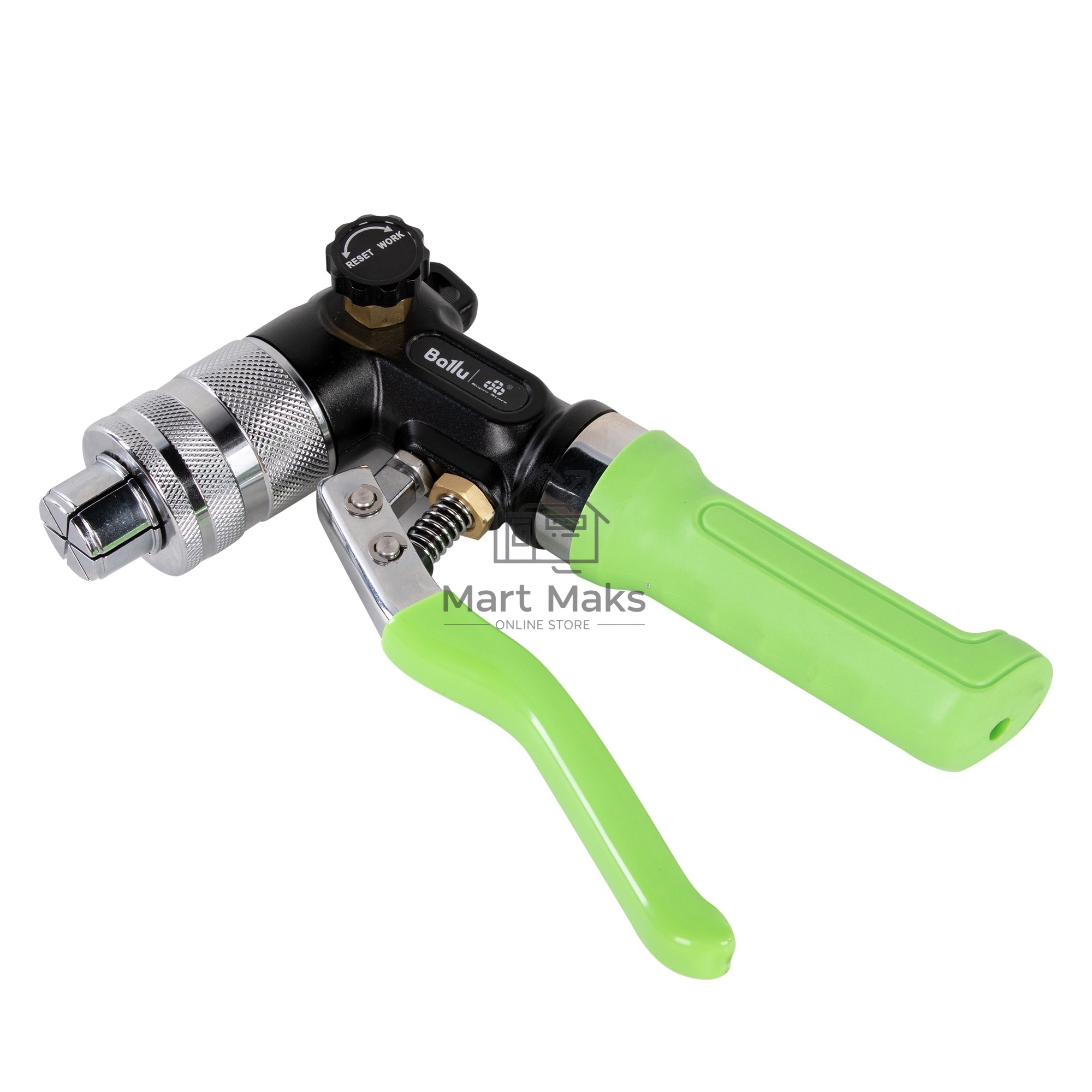 Труборасширитель Ballu Super Stars ST-300A