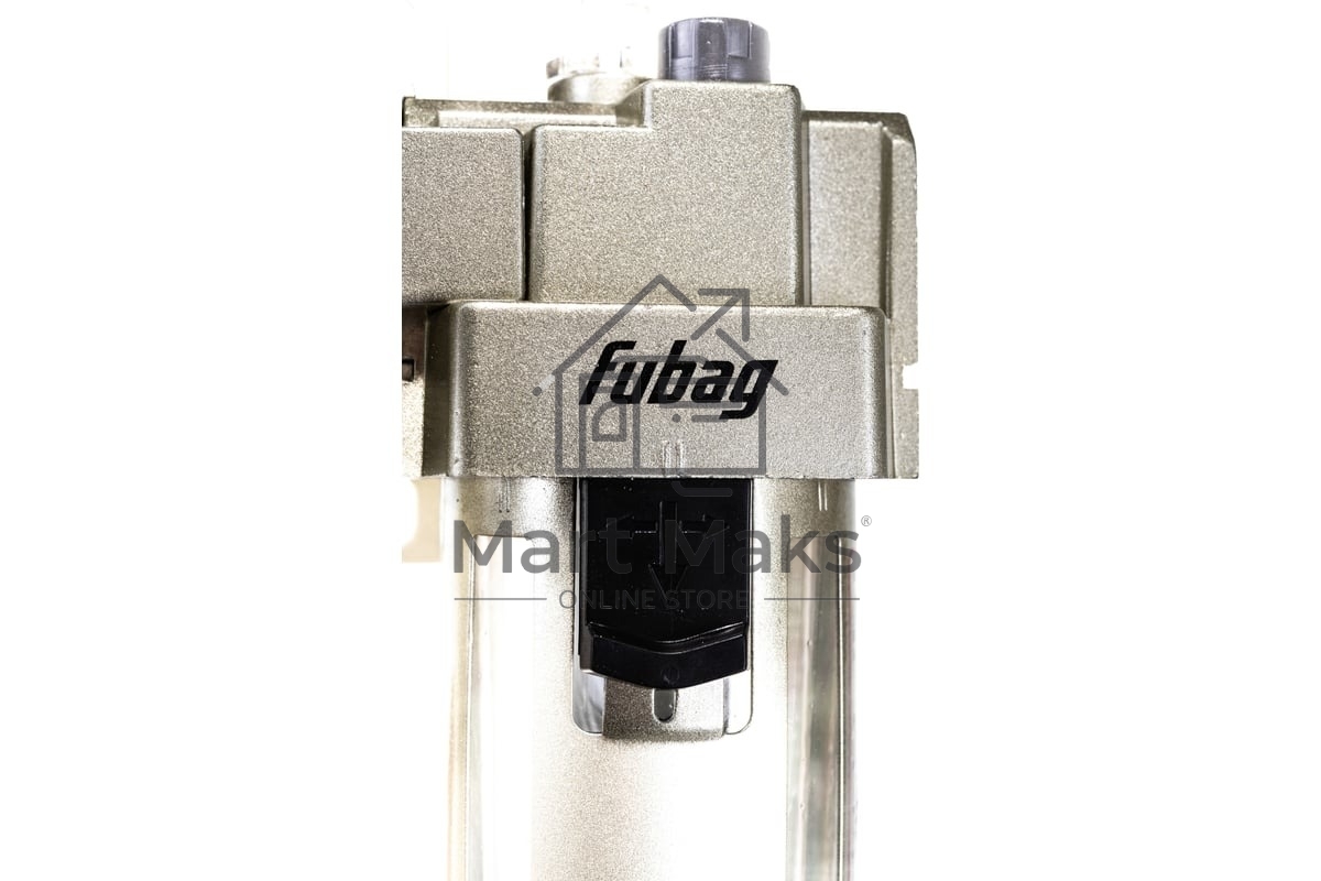 Блок подготовки воздуха FUBAG FRL 30001/2''