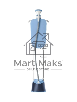 Отпариватель Philips STE1030/20 темно-лазурный, 1800 Вт, 36 г/мин, 1800 мл Отпариватель Philips STE1030/20 темно-лазурный, 1800 Вт, 36 г/мин, 1800 мл