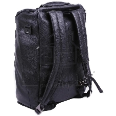 Рюкзак Piquadro Modus Special BV5993MOS/N черный кожа