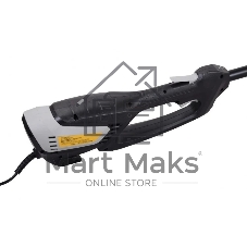 Триммер электрический Huter GET-LS45, от сети, 1500 Вт