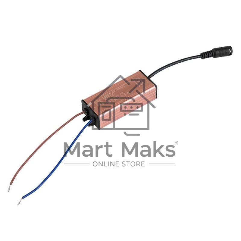 Драйвер для панели-рамки GLWF-U2 40Вт PF0.5 General GLWF-DRV