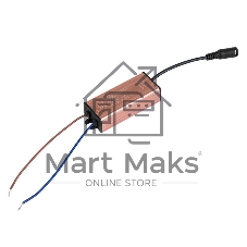 Драйвер для панели-рамки GLWF-U2 40Вт PF0.5 General GLWF-DRV