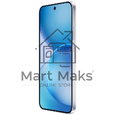 Смартфон Oppo CPH2859 Reno16 F 12/256Gb белый