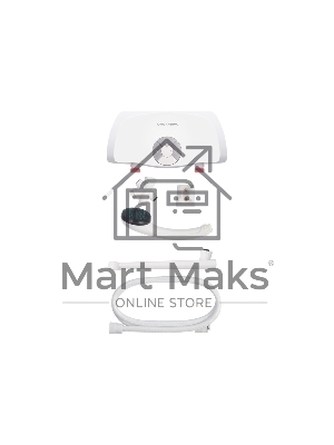 Водонагреватель проточный Royal Thermo SmartFix TS (3,5 kW) - кран+душ