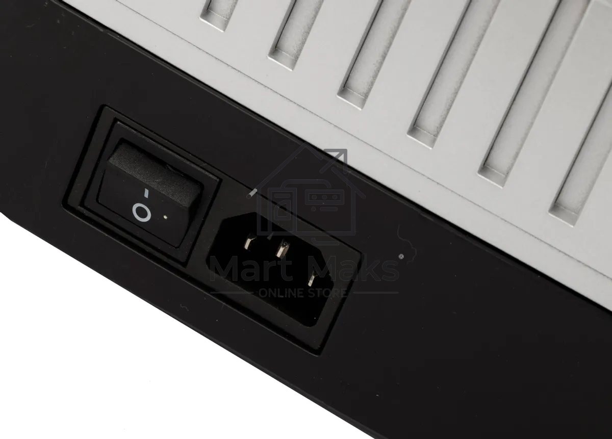 Ламинатор Fellowes Jupiter A3 FS-57484 75-250 мкм, до 140 см/мин, нагрев 60 сек, AutoSense, APTS, 6 валов