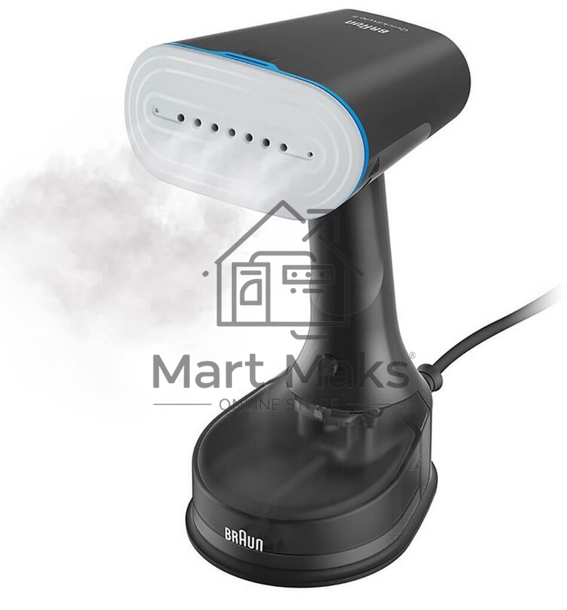 Отпариватель Braun GS5031BL черный