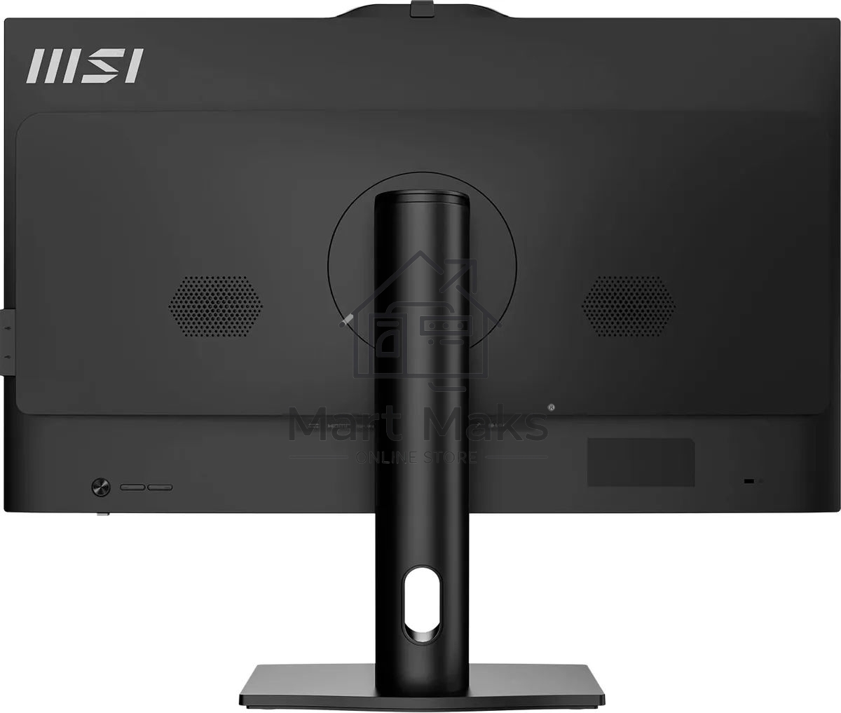 Моноблок MSI Pro AP272P 14M AiO 27