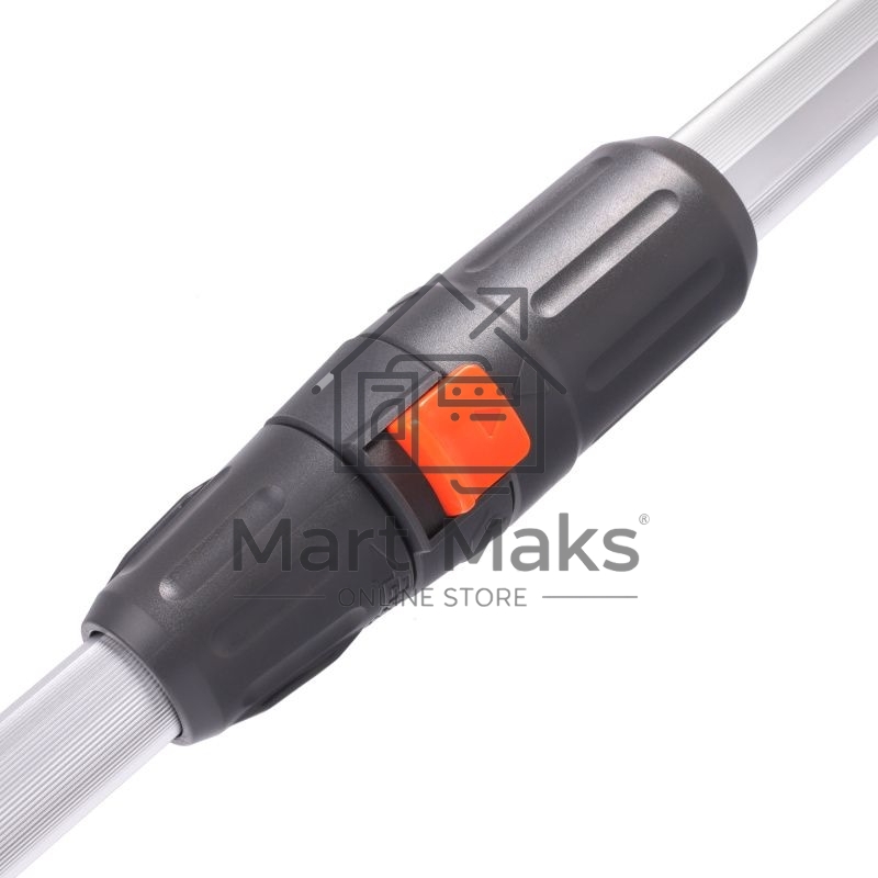 Триммер аккумуляторный PATRIOT TR4024XL, 40B платформа LCT, ширина кош. 30см, запасная леска, один АКБ (4,0А*ч) и ЗУ