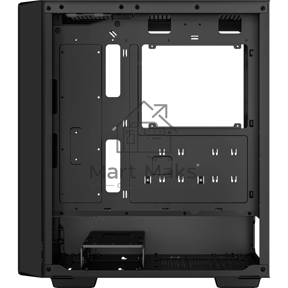 Корпус Deepcool CC560 V2 Limited