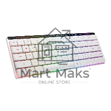 Клавиатура беспроводная ASUS M603 FALCHION RX/KB,ROG RX OPTICAL/LP/RLRD/RU