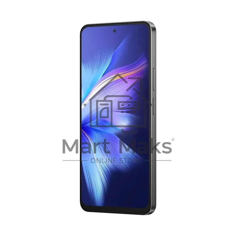Смартфон Blackview SHARK 9 5G, 8/256Gb, черный