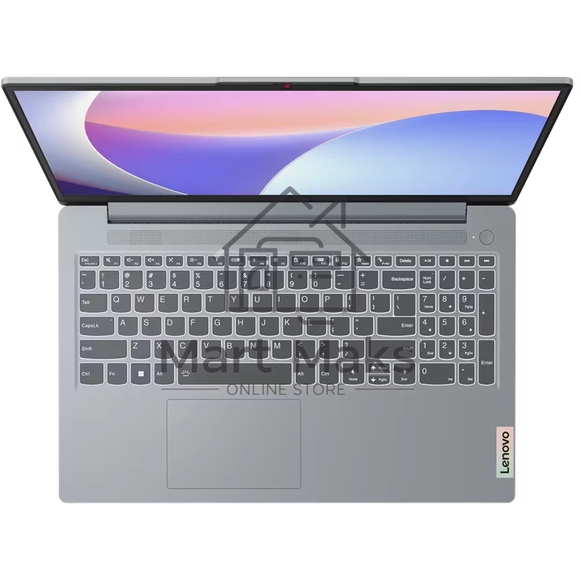 Ноутбук Lenovo IP3 Slim 15IRU8 15.6