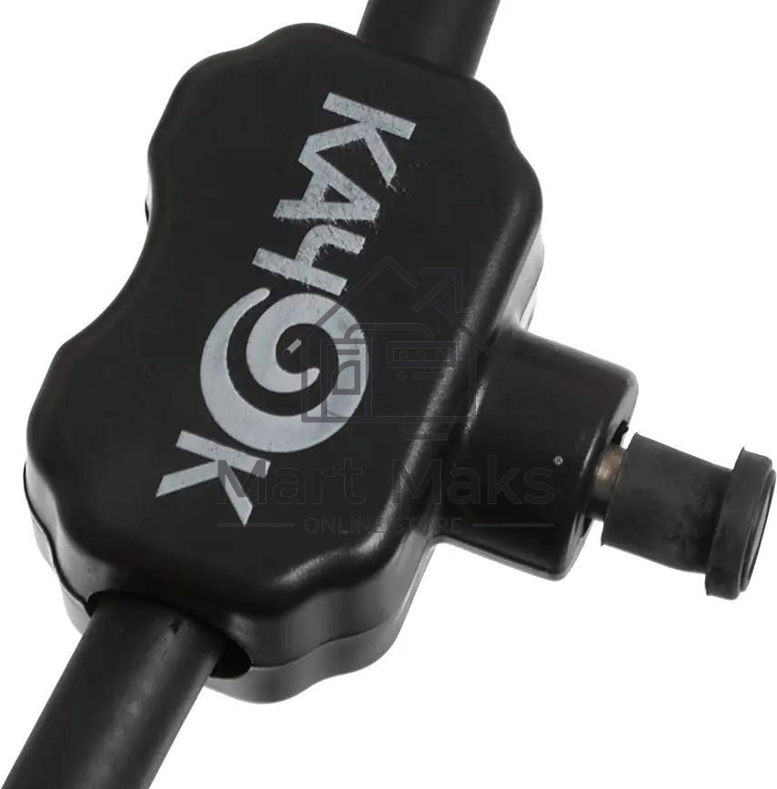 Автомобильный компрессор Качок К90N