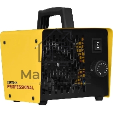 Тепловентилятор Centek CT-6030 2000Вт желтый/черный