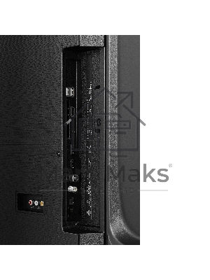 Телевизор Hisense 55