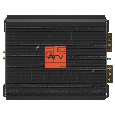 Усилитель автомобильный ACV LX-2.100 двухканальный