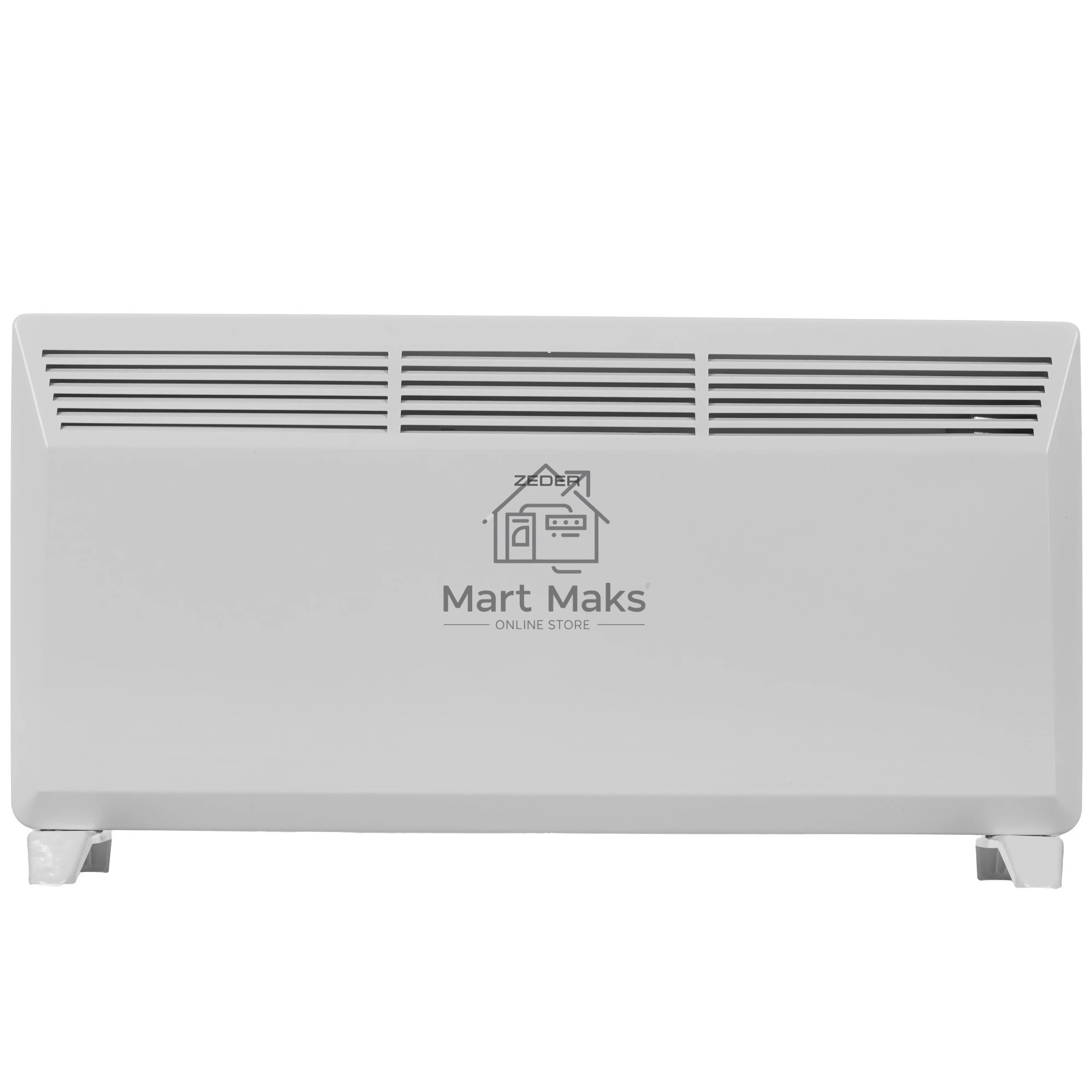 Конвектор Zeder 20MX-01 MECHANICA MX