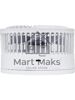 Вентилятор настольный CENTEK CT-5043