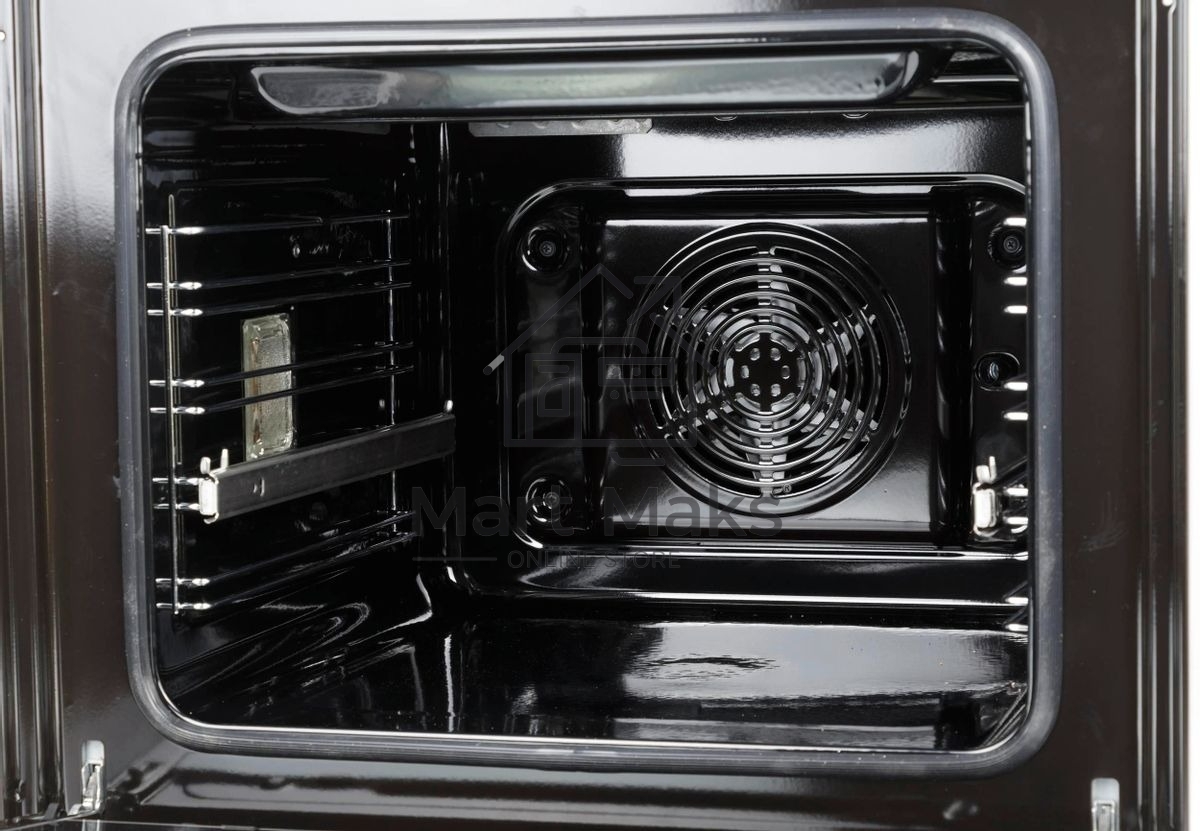 Духовой шкаф Gefest ЭДВ ДА 622-05 БS Электрический, встраиваемый