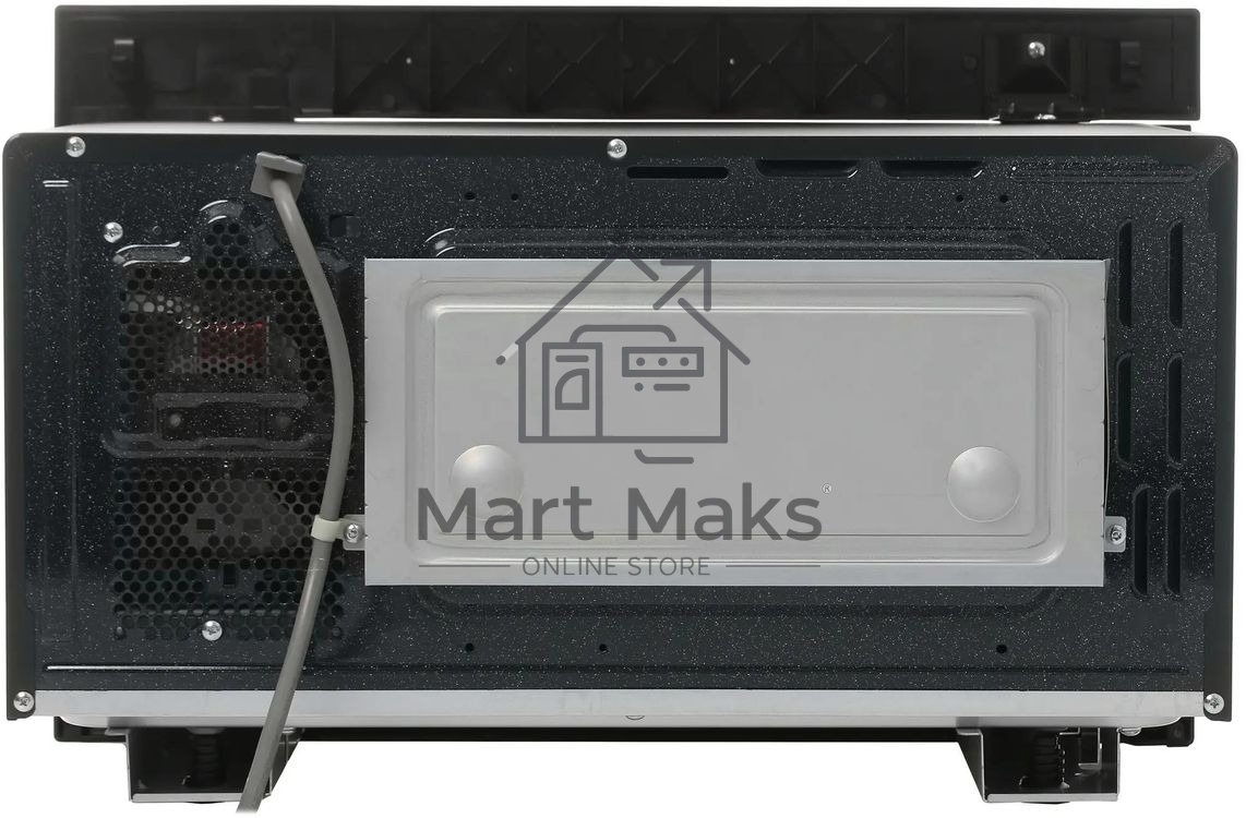 Встраиваемая микроволновая печь Samsung 22L GRILL MG22M8074AT/BW