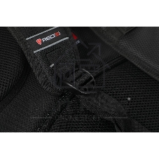 Рюкзак для ноутбука SUMDEX PJN-303 BK нейлон, черная, до 16