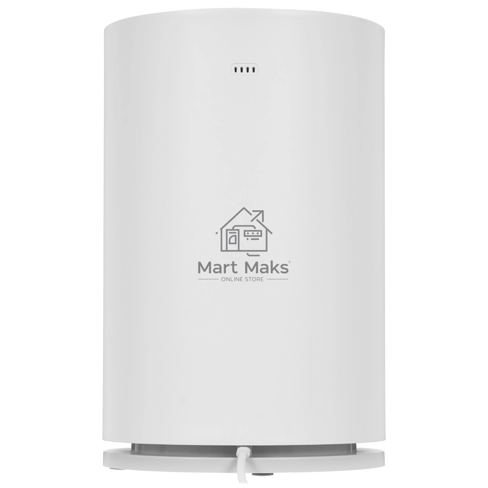 Увлажнитель воздуха FUNAI TAIKO USH-TKE7251WC белый, 30 м², 5 л