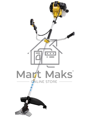 Триммер бензиновый MASTER BT-552, 3,4 л.с.