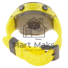 Детские умные часы Elari KidPhone 4GR M, 1.3