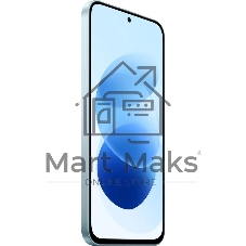 Смартфон Xiaomi Redmi Note 17 RU 6Gb, 256Gb синий / Sky Teal