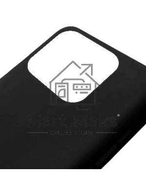 Чехол (клип-кейс) Gresso Meridian, для Apple iPhone 13 Pro, черный gr17mrn1132