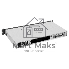Серверный корпус ExeGate Pro 1U255-01 (RM 19
