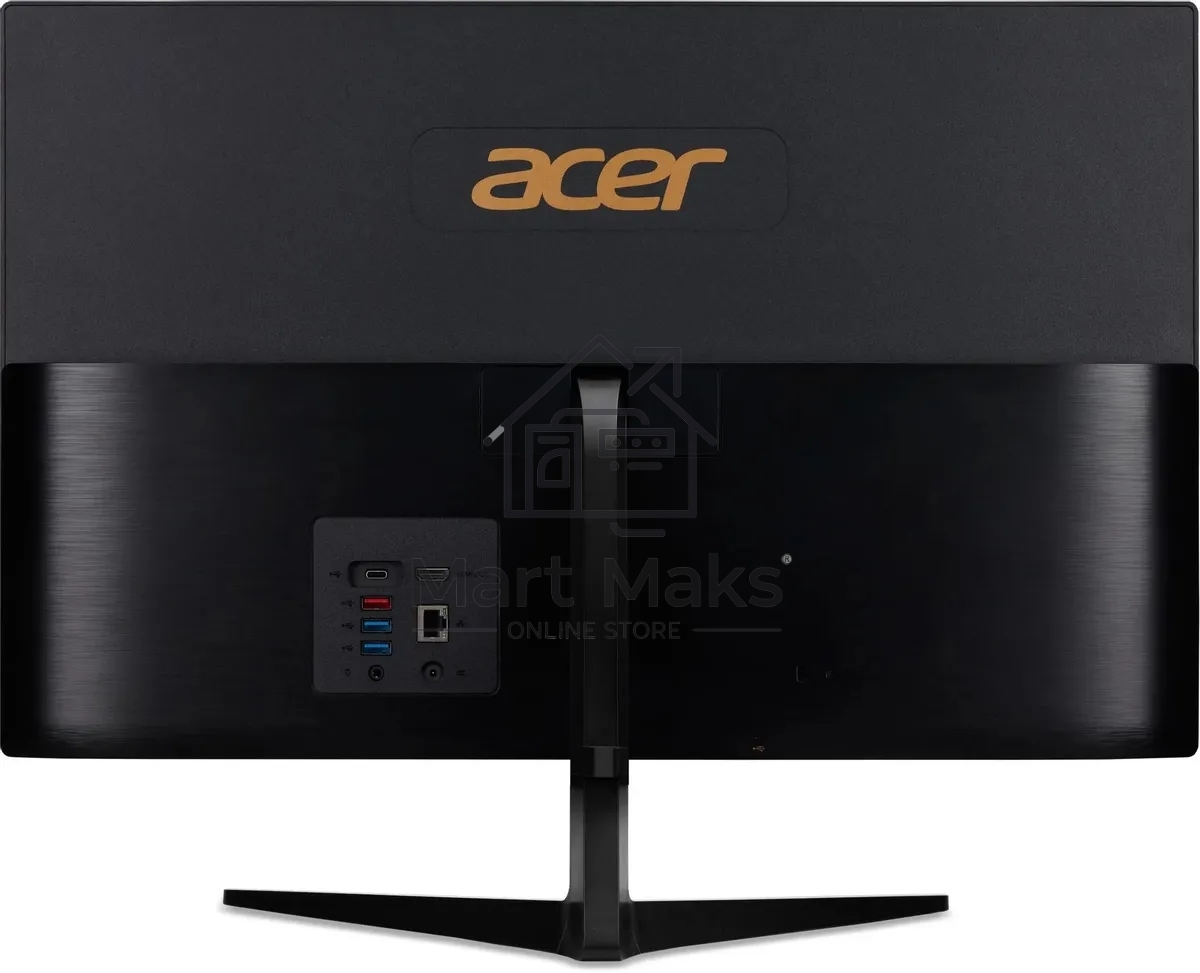 Моноблок Acer Aspire C24-1800 23.8