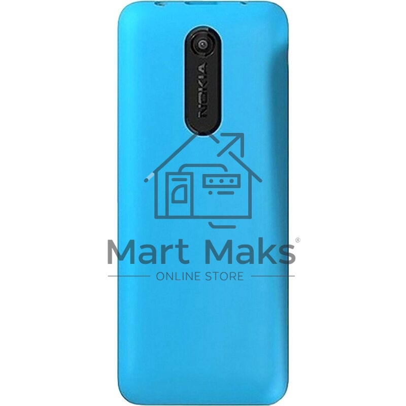 Мобильный телефон NOKIA 108 TA-1627 DS EAC синий